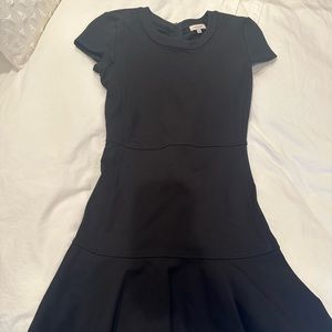 COPY - Black Aritzia Dress